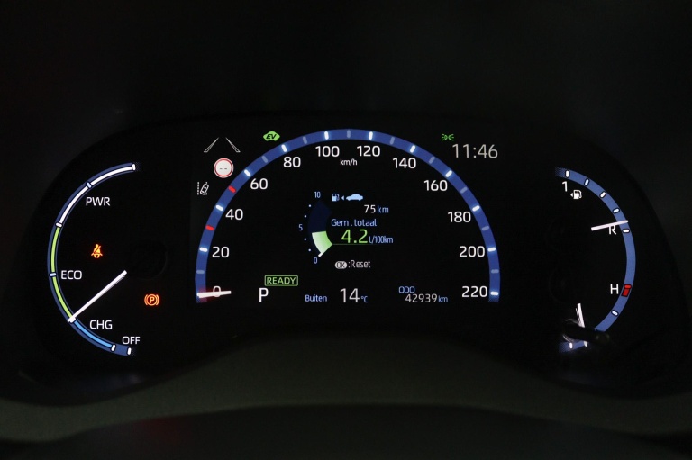 Toyota Yaris Cross - 1.5 Hybrid Explore 6