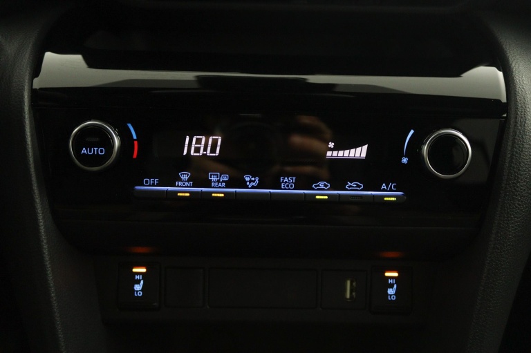 Toyota Yaris Cross - 1.5 Hybrid Explore 7