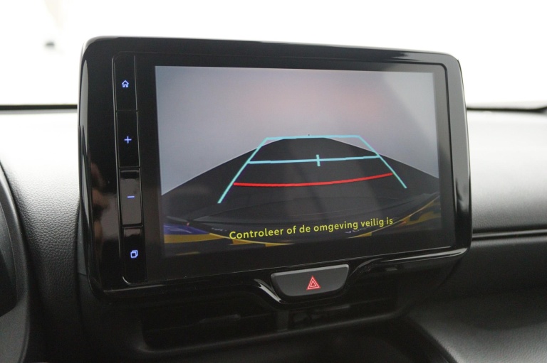 Toyota Yaris Cross - 1.5 Hybrid Explore 9