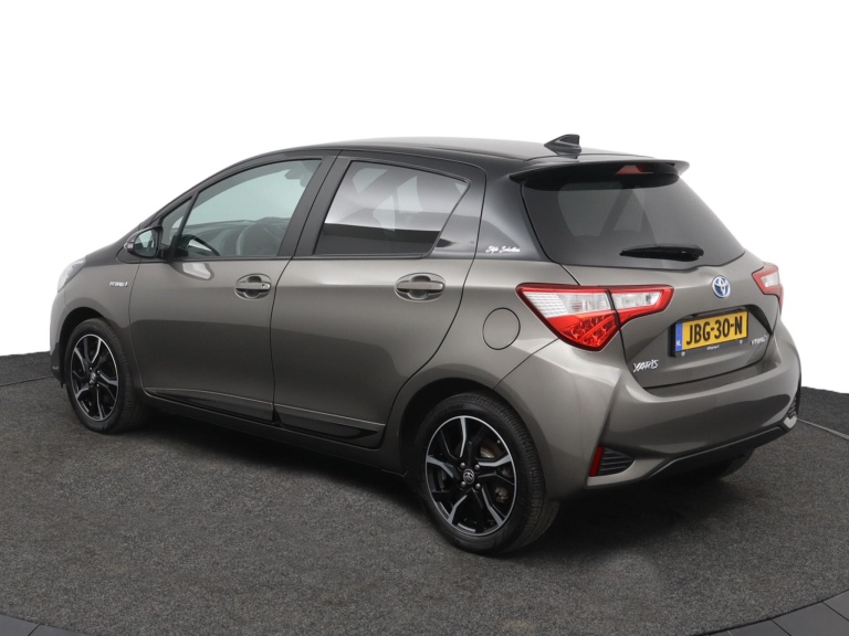 Toyota Yaris - 1.5 Hybrid Premium 12