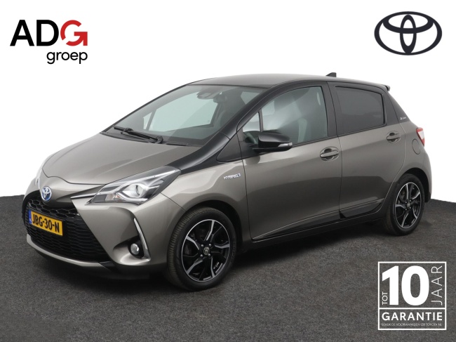 Toyota Yaris - 1.5 Hybrid Premium