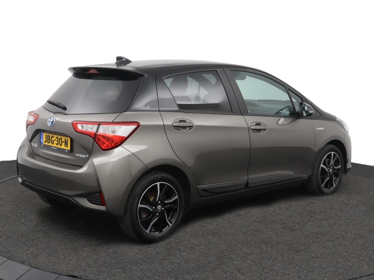 Toyota Yaris - 1.5 Hybrid Premium 2
