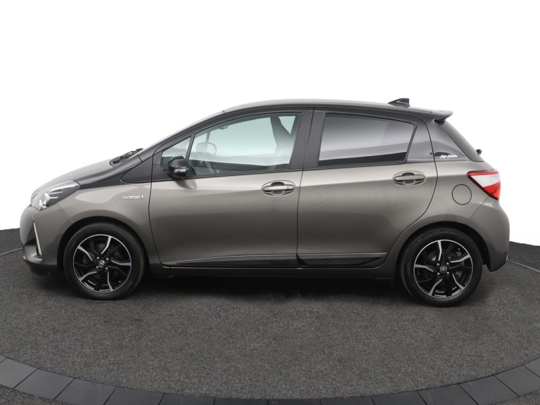 Toyota Yaris - 1.5 Hybrid Premium 3