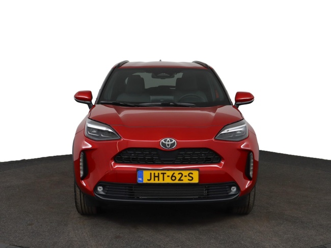 Toyota Yaris Cross - 1.5 Hybrid 115 Dynamic