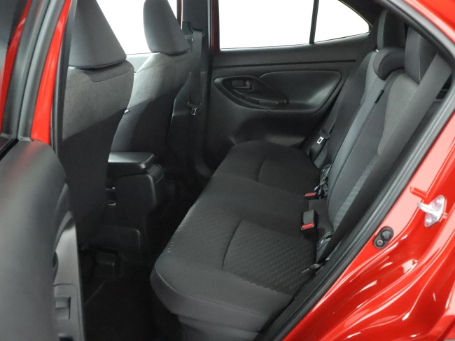 Toyota Yaris Cross - 1.5 Hybrid 115 Dynamic