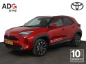 Toyota Yaris Cross - 1.5 Hybrid 115 Dynamic