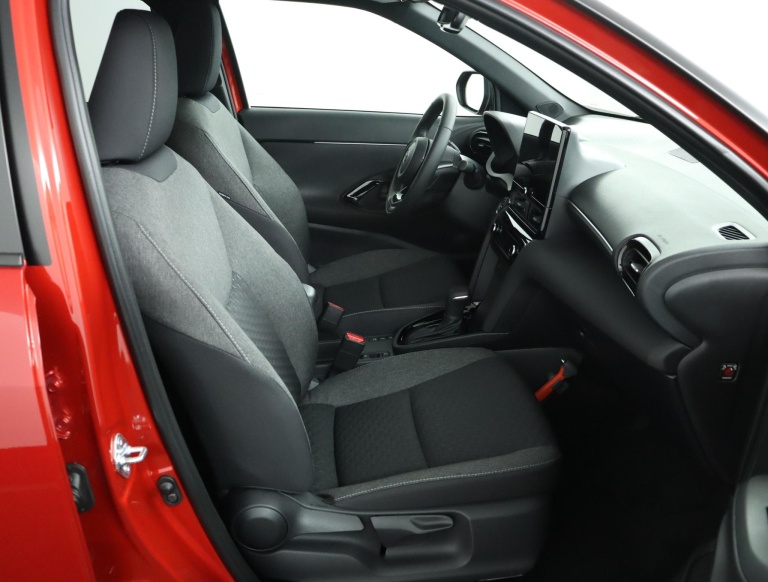 Toyota Yaris Cross - 1.5 Hybrid 115 Dynamic 22