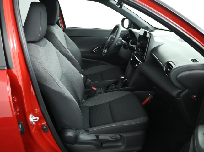 Toyota Yaris Cross - 1.5 Hybrid 115 Dynamic