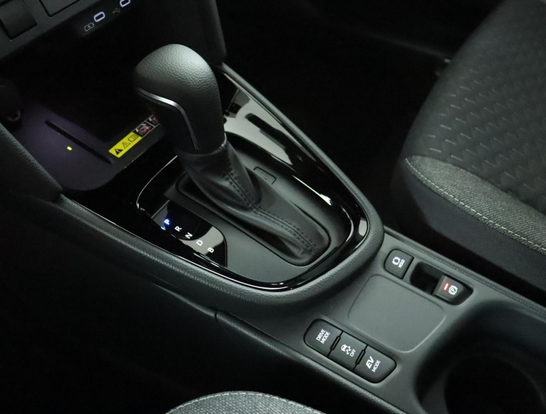 Toyota Yaris Cross - 1.5 Hybrid 115 Dynamic 23