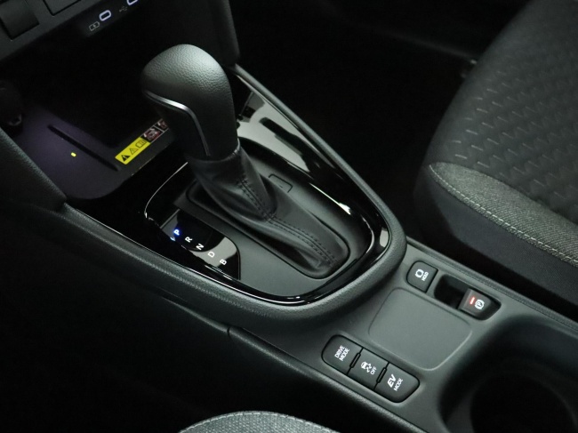 Toyota Yaris Cross - 1.5 Hybrid 115 Dynamic