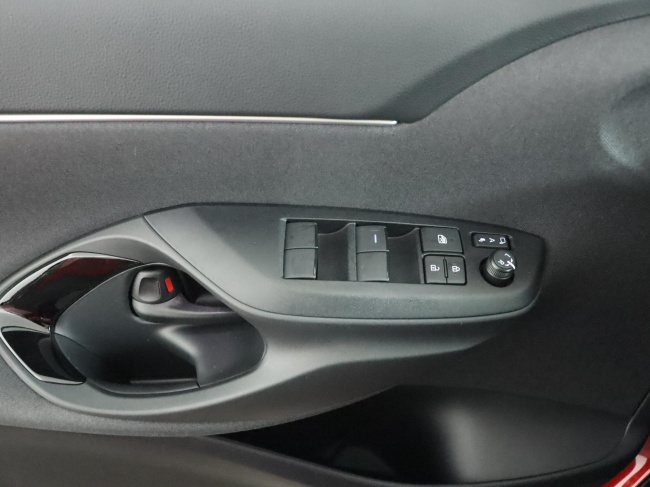 Toyota Yaris Cross - 1.5 Hybrid 115 Dynamic