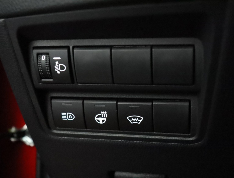 Toyota Yaris Cross - 1.5 Hybrid 115 Dynamic 26
