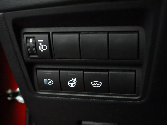 Toyota Yaris Cross - 1.5 Hybrid 115 Dynamic