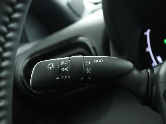 Toyota Yaris Cross - 1.5 Hybrid 115 Dynamic