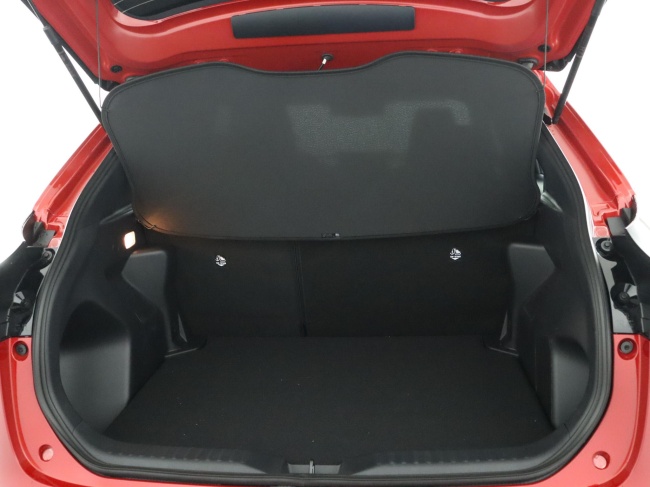 Toyota Yaris Cross - 1.5 Hybrid 115 Dynamic