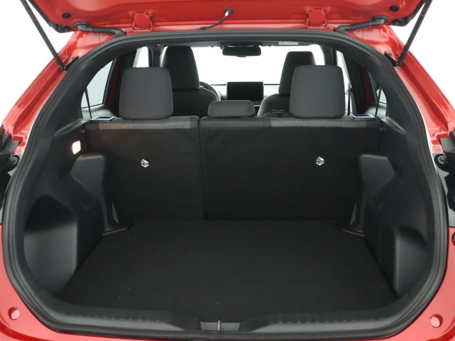 Toyota Yaris Cross - 1.5 Hybrid 115 Dynamic