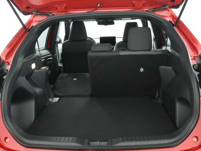 Toyota Yaris Cross - 1.5 Hybrid 115 Dynamic