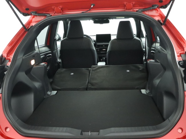 Toyota Yaris Cross - 1.5 Hybrid 115 Dynamic