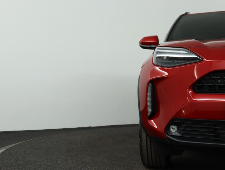 Toyota Yaris Cross - 1.5 Hybrid 115 Dynamic 36