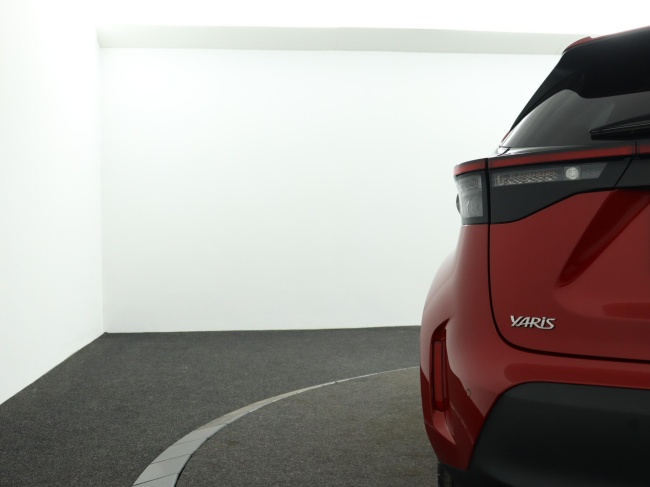 Toyota Yaris Cross - 1.5 Hybrid 115 Dynamic