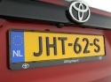 Toyota Yaris Cross - 1.5 Hybrid 115 Dynamic