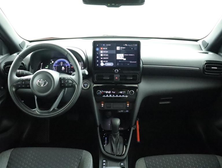 Toyota Yaris Cross - 1.5 Hybrid 115 Dynamic 4