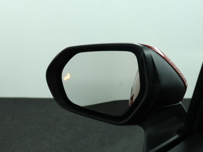 Toyota Yaris Cross - 1.5 Hybrid 115 Dynamic