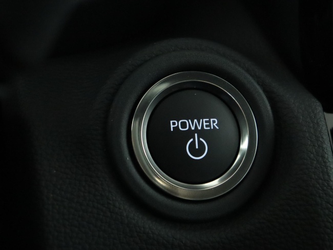 Toyota Yaris Cross - 1.5 Hybrid 115 Dynamic