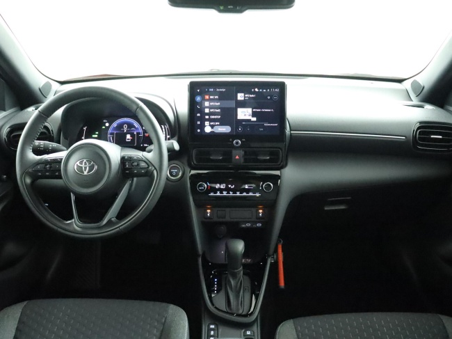 Toyota Yaris Cross - 1.5 Hybrid 115 Dynamic