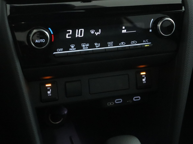 Toyota Yaris Cross - 1.5 Hybrid 115 Dynamic