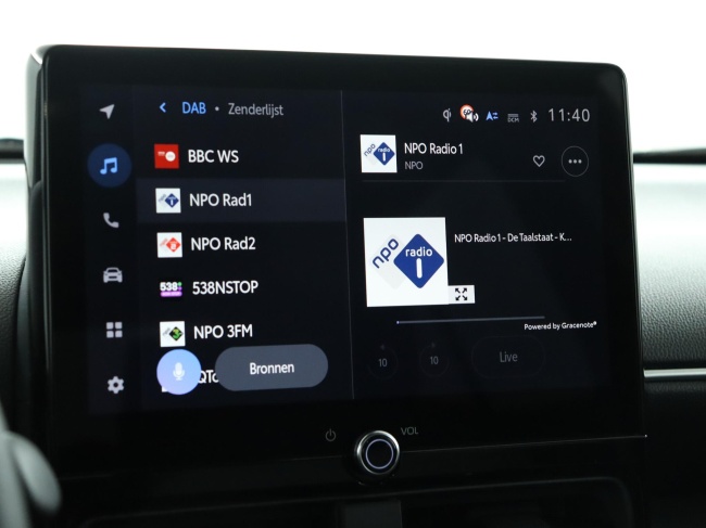 Toyota Yaris Cross - 1.5 Hybrid 115 Dynamic