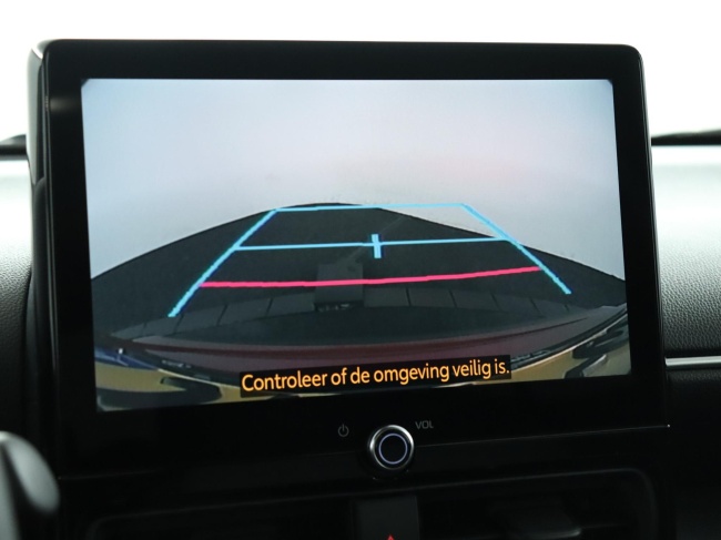 Toyota Yaris Cross - 1.5 Hybrid 115 Dynamic