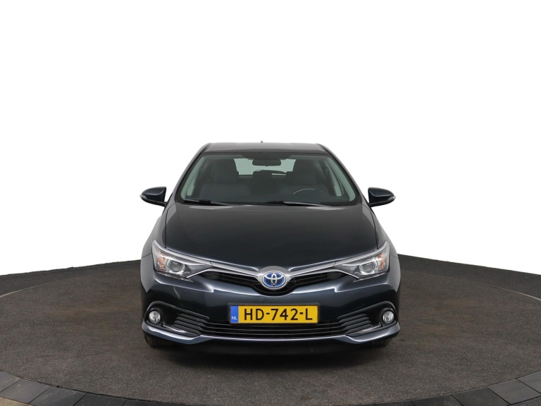 Toyota Auris - 1.8 Hybrid Aspiration 16