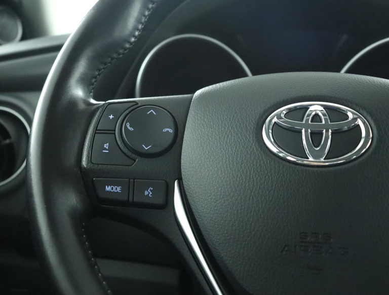Toyota Auris - 1.8 Hybrid Aspiration 19