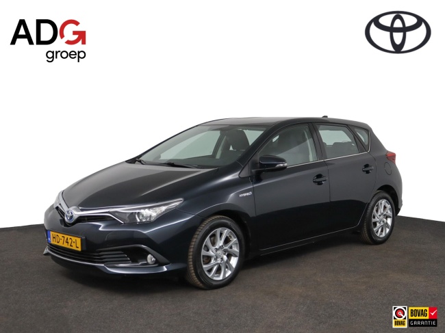 Toyota Auris - 1.8 Hybrid Aspiration
