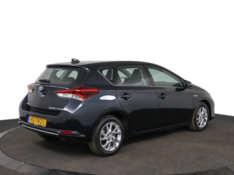 Toyota Auris - 1.8 Hybrid Aspiration 2