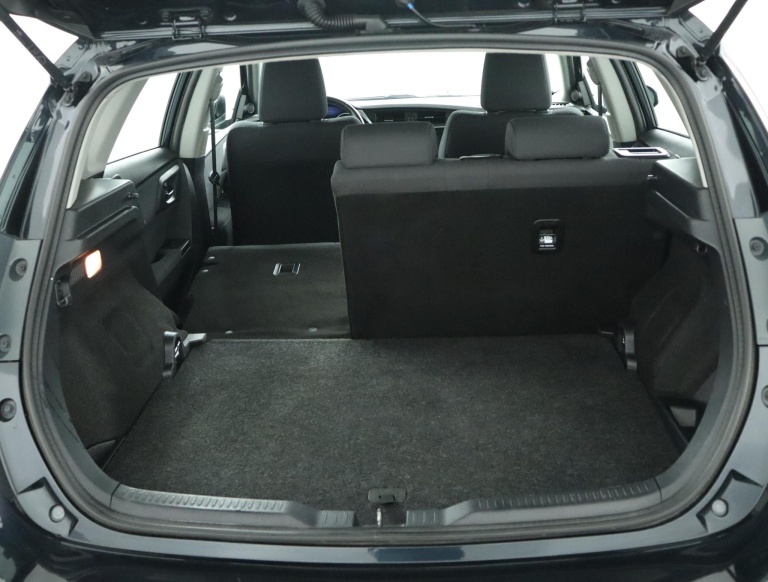 Toyota Auris - 1.8 Hybrid Aspiration 25