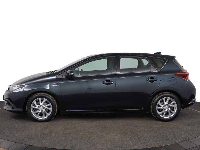 Toyota Auris - 1.8 Hybrid Aspiration 3