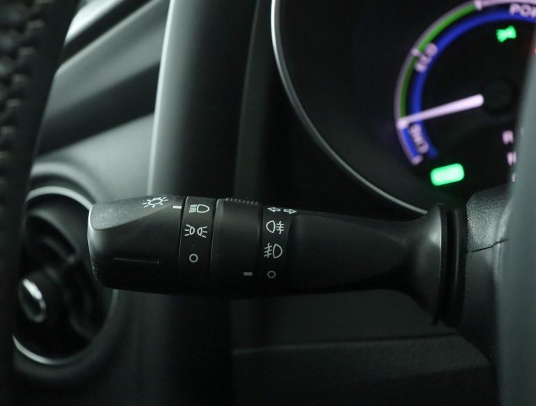 Toyota Auris - 1.8 Hybrid Aspiration 31