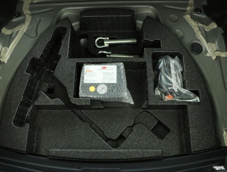 Toyota Auris - 1.8 Hybrid Aspiration 34