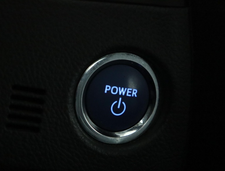 Toyota Auris - 1.8 Hybrid Aspiration 41