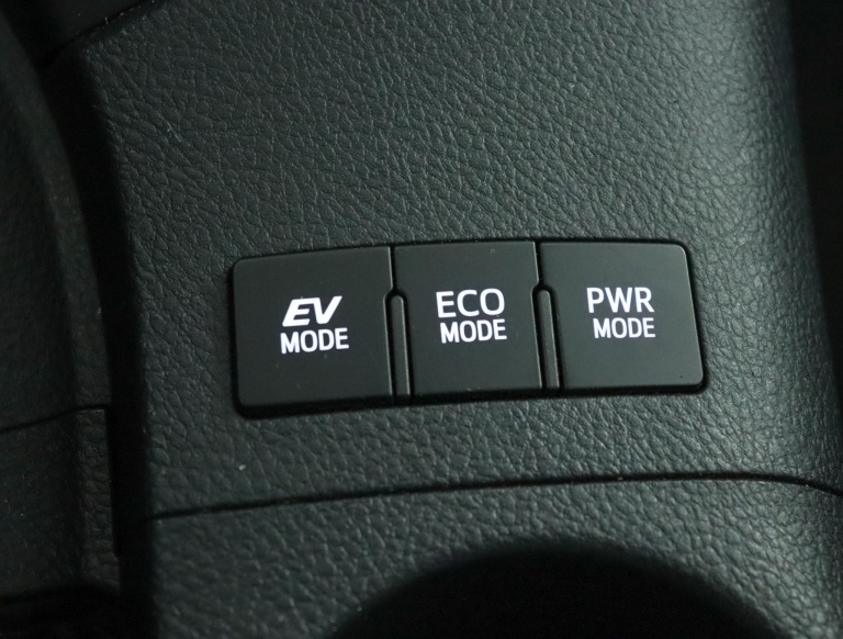 Toyota Auris - 1.8 Hybrid Aspiration 44