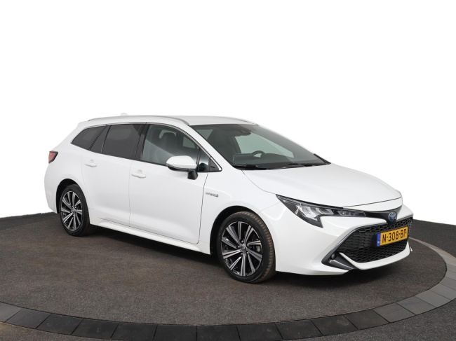 Toyota Corolla Touring Sports - 1.8 Hybrid TeamNL