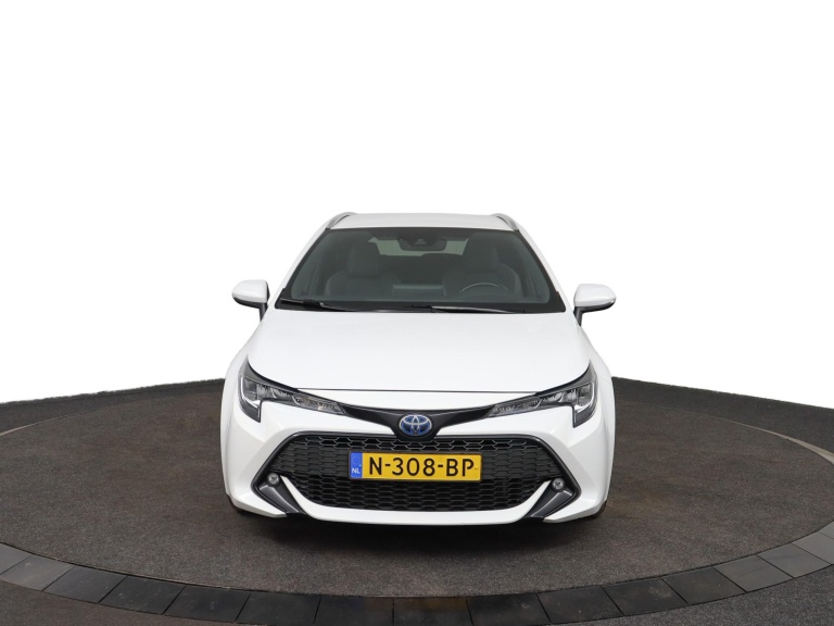 Toyota Corolla Touring Sports - 1.8 Hybrid TeamNL 16