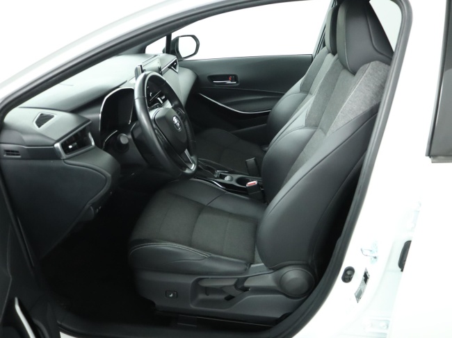 Toyota Corolla Touring Sports - 1.8 Hybrid TeamNL