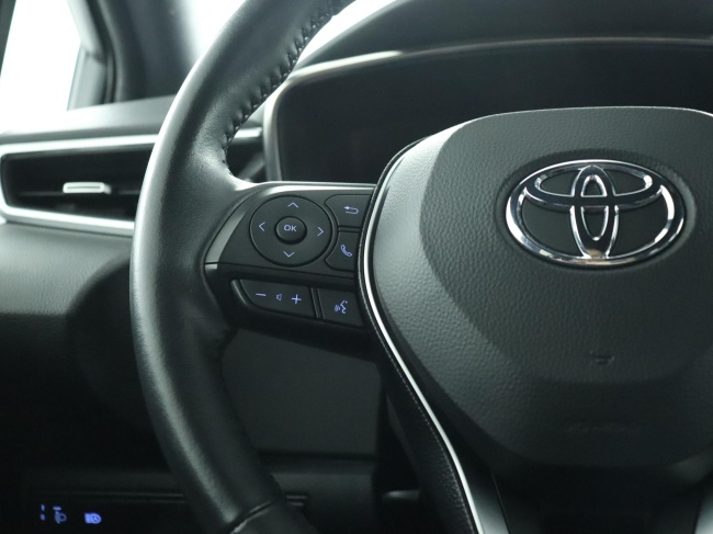 Toyota Corolla Touring Sports - 1.8 Hybrid TeamNL