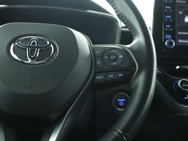 Toyota Corolla Touring Sports - 1.8 Hybrid TeamNL