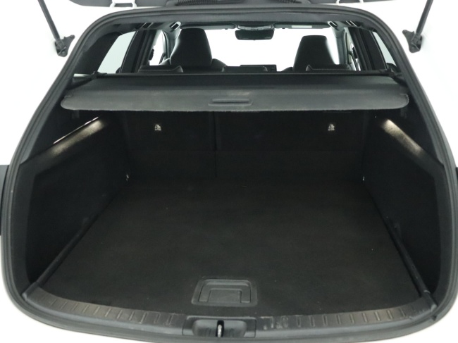 Toyota Corolla Touring Sports - 1.8 Hybrid TeamNL