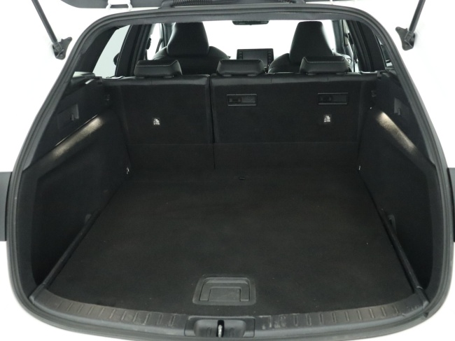 Toyota Corolla Touring Sports - 1.8 Hybrid TeamNL