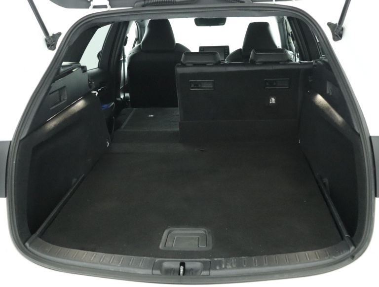 Toyota Corolla Touring Sports - 1.8 Hybrid TeamNL 25